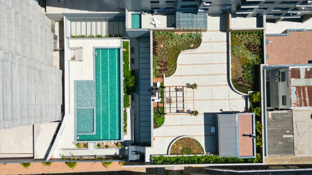 Apartamento para venda no bairro Vila Ipiranga em Porto Alegre