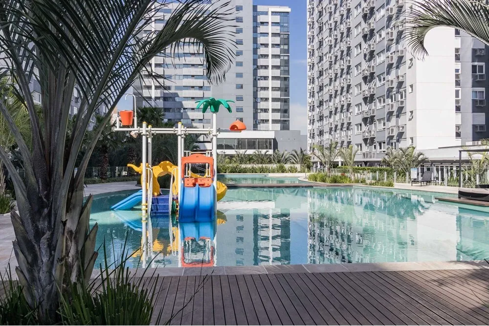 Apartamento para venda no bairro Jardim Lindóia em Porto Alegre
