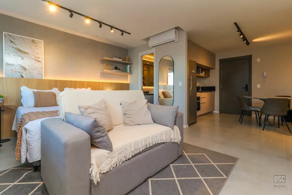 Apartamento para venda no bairro Três Figueiras em Porto Alegre