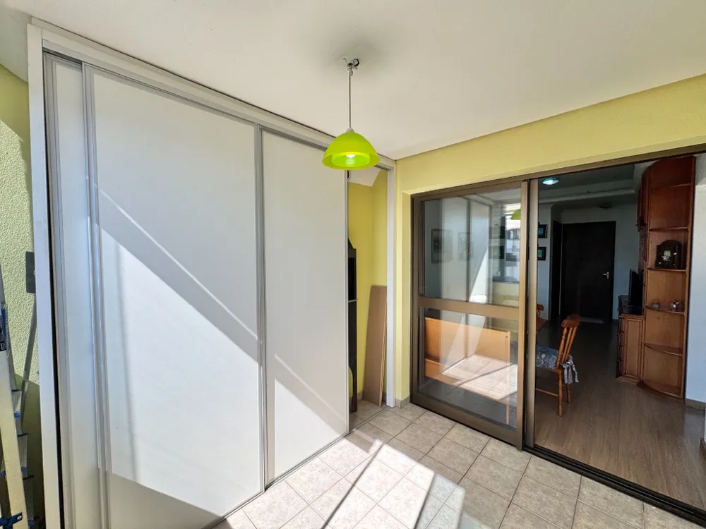 Apartamento para venda no bairro São Sebastião em Porto Alegre