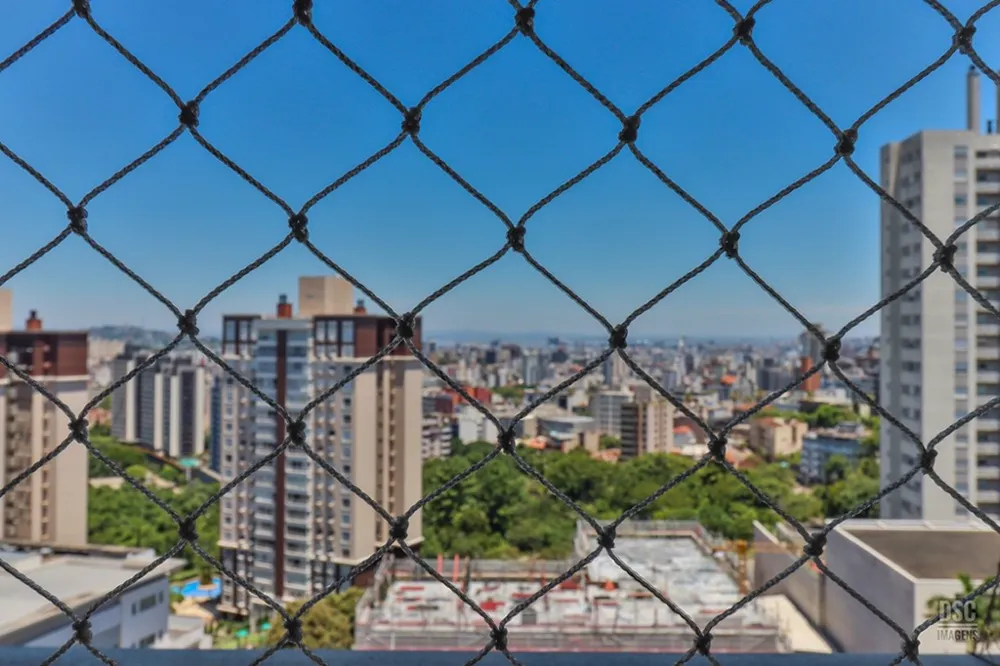 Apartamento para venda no bairro Petrópolis em Porto Alegre