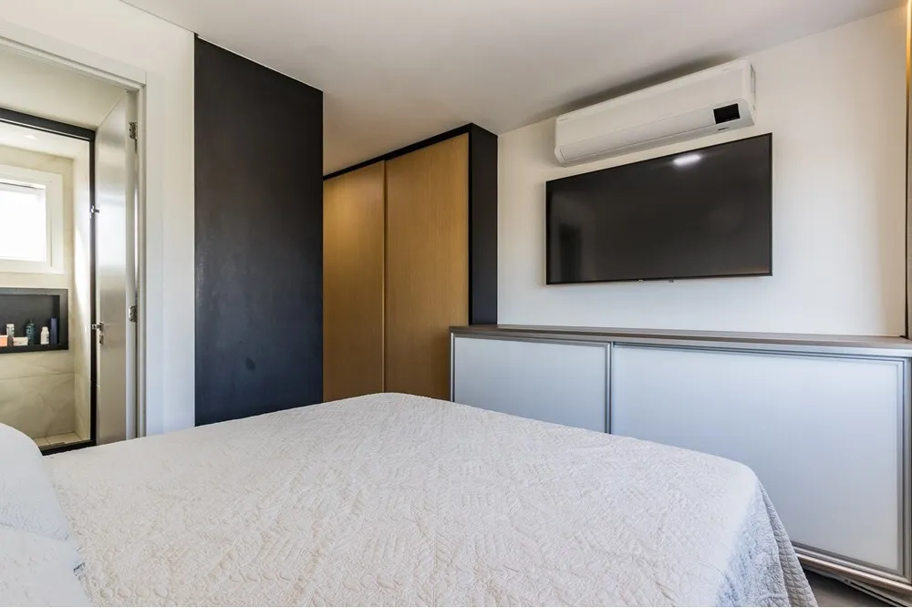 Apartamento para venda no bairro Jardim Lindóia em Porto Alegre