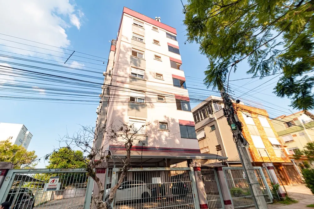 Cobertura Duplex para venda no bairro Sarandi em Porto Alegre