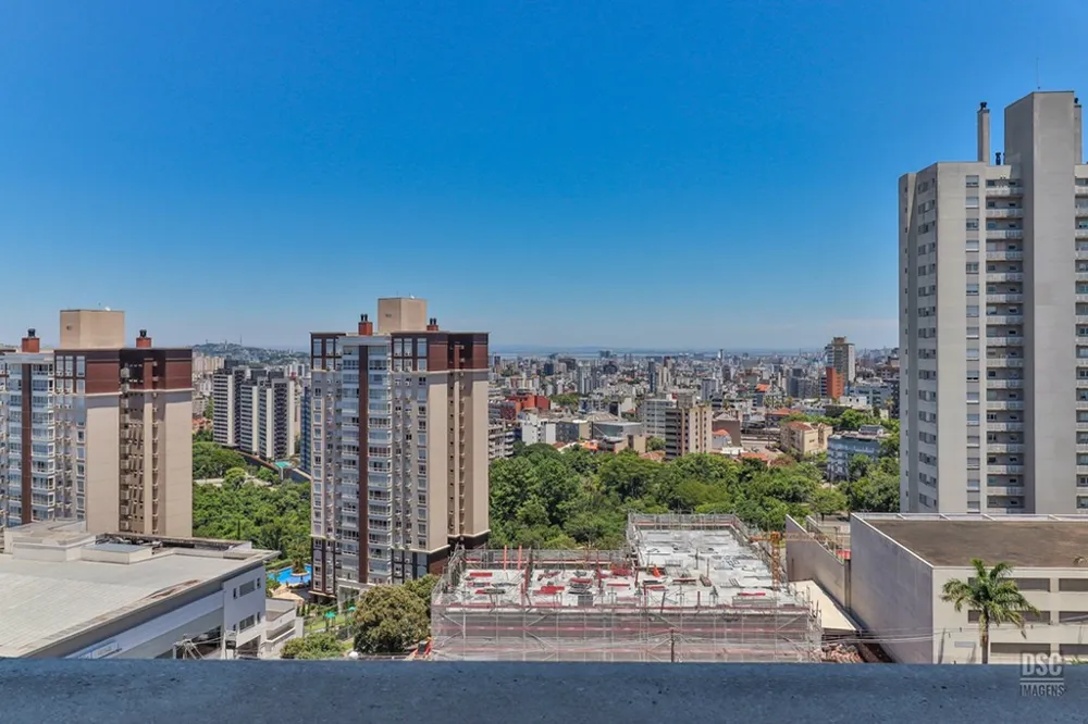 Apartamento para venda no bairro Petrópolis em Porto Alegre