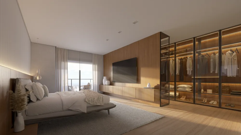 Apartamento para venda no bairro Petrópolis em Porto Alegre