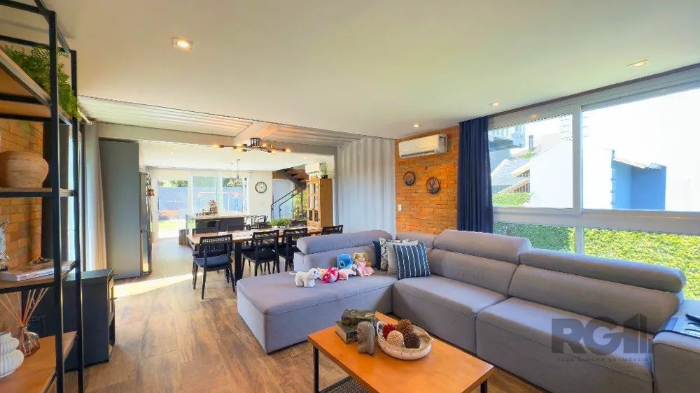 Casa para venda no bairro Teresópolis em Porto Alegre