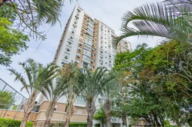 Apartamento para venda no bairro Passo da Areia em Porto Alegre