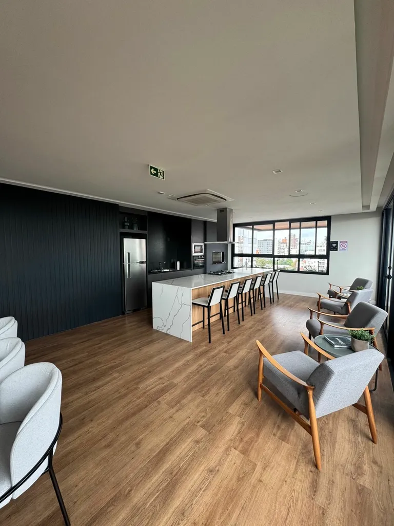 Studio para venda no bairro Boa Vista em Porto Alegre