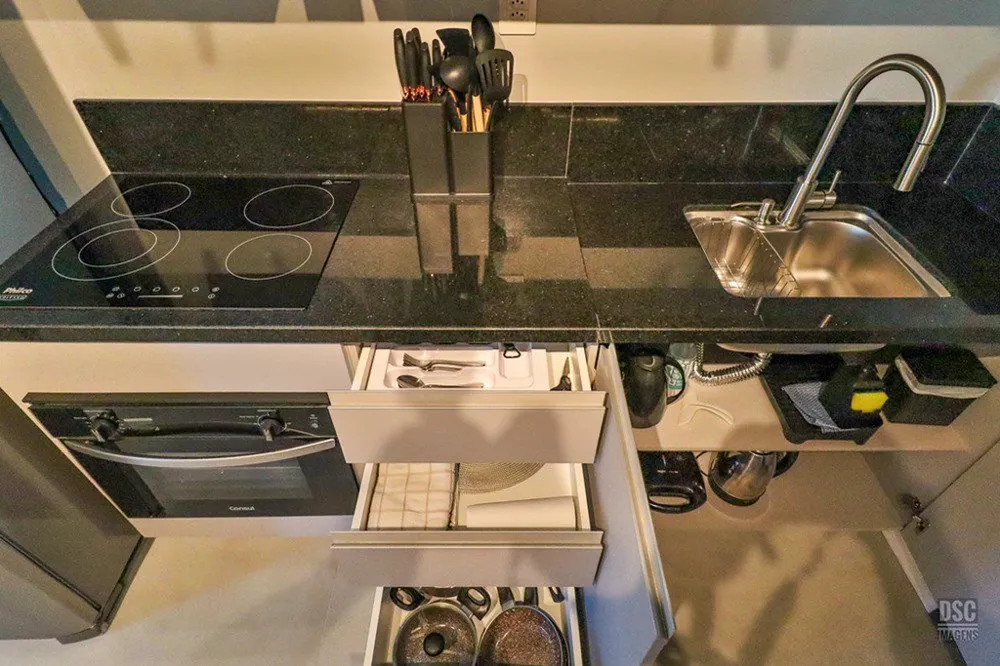 Apartamento para venda no bairro Três Figueiras em Porto Alegre