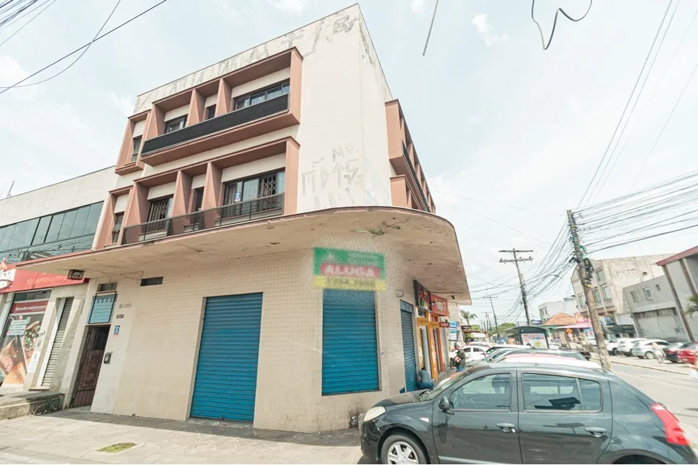 Edifício Comercial para venda no bairro Sarandi em Porto Alegre