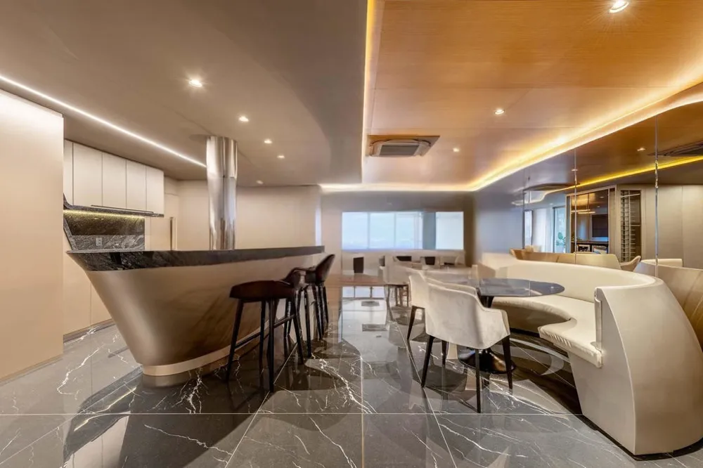 Apartamento para venda no bairro Bela Vista em Porto Alegre