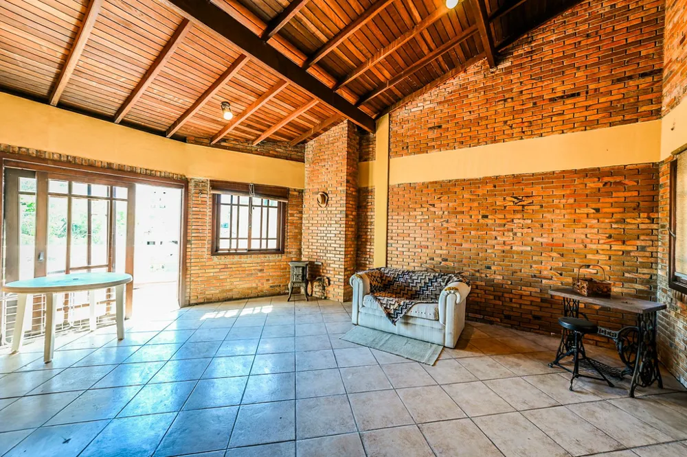Cobertura Duplex para venda no bairro São João em Porto Alegre