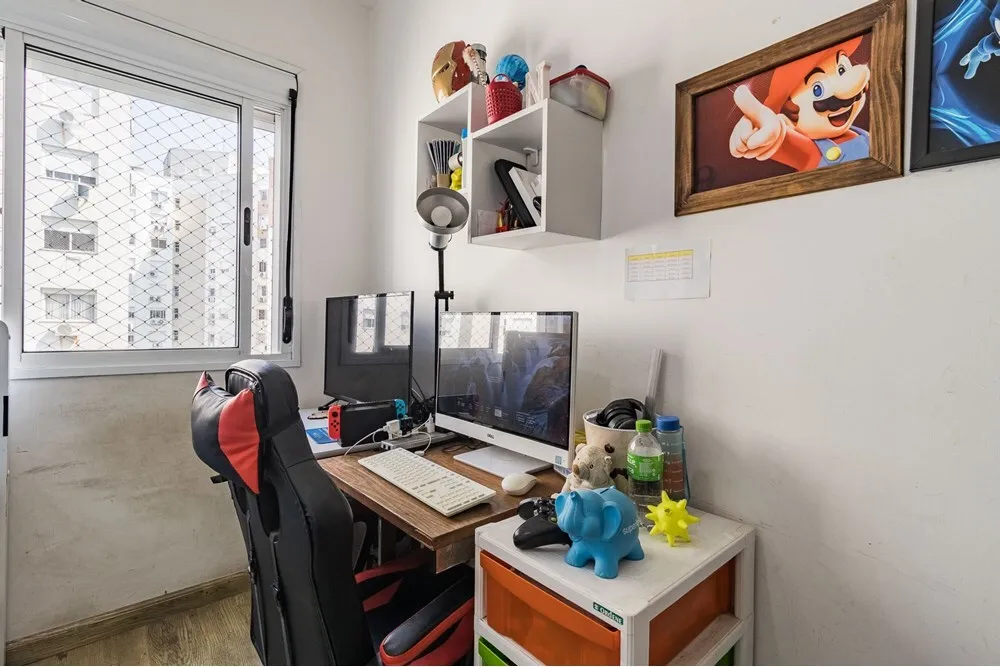 Apartamento para venda no bairro Vila Ipiranga em Porto Alegre
