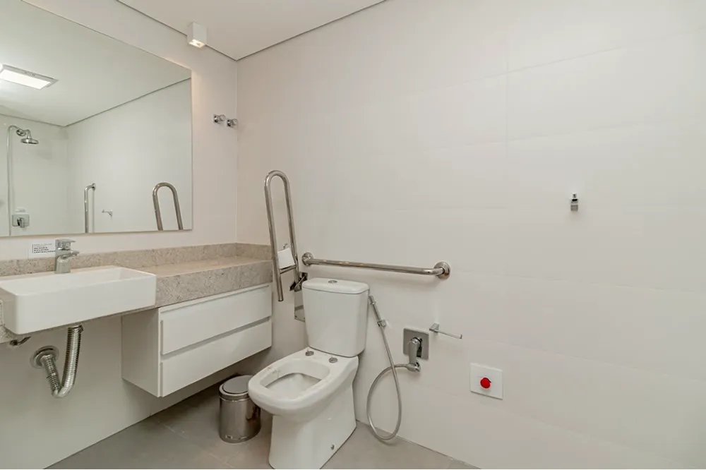 Apartamento para venda no bairro Três Figueiras em Porto Alegre