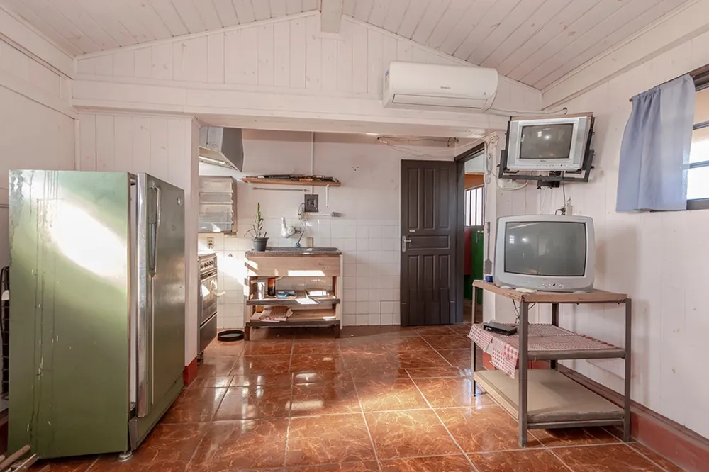 Casa para venda no bairro São Sebastião em Porto Alegre