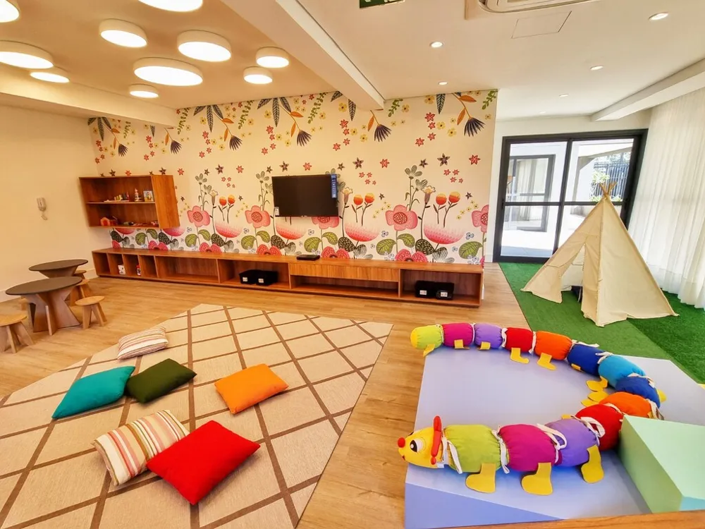 Apartamento para venda no bairro Três Figueiras em Porto Alegre