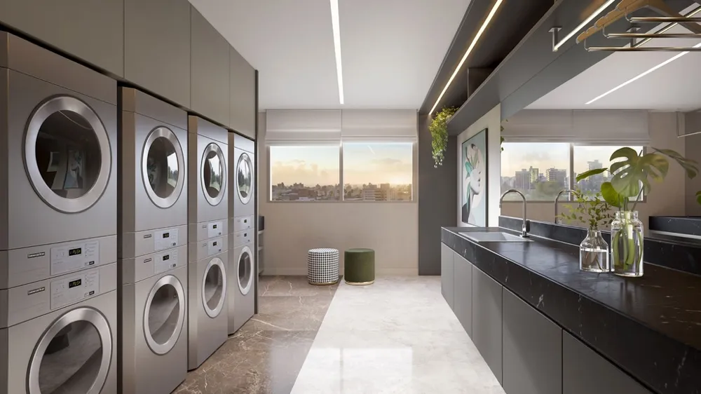 Studio para venda no bairro Petrópolis em Porto Alegre