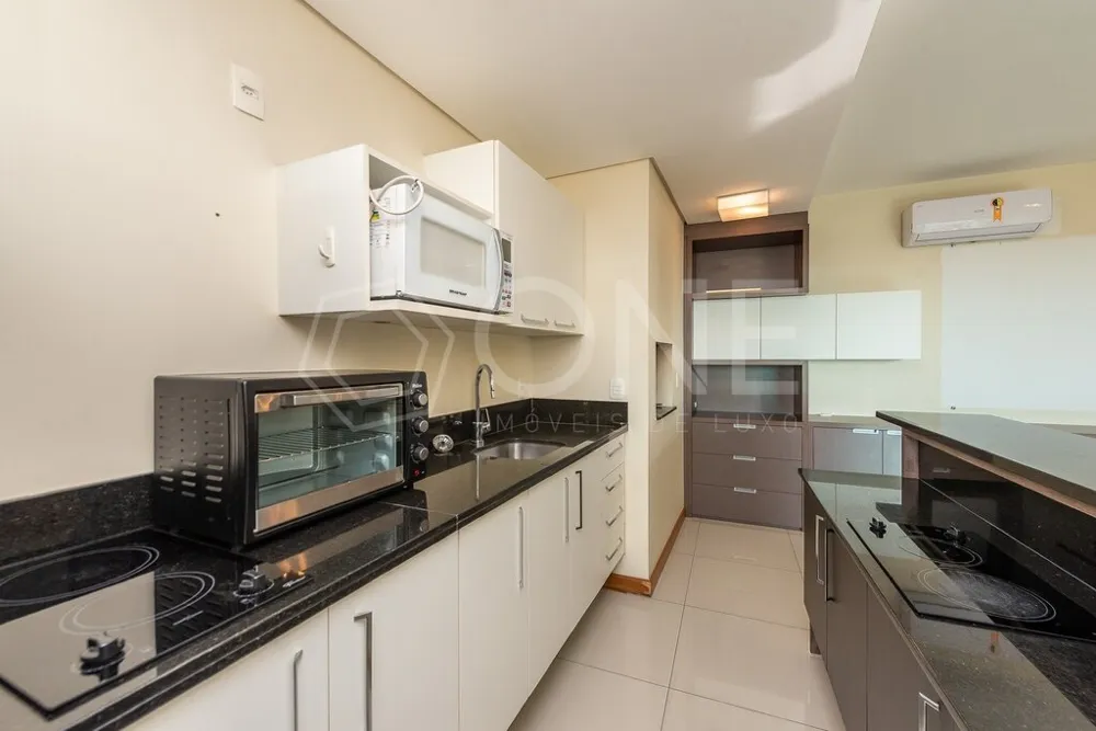 Apartamento para venda no bairro Três Figueiras em Porto Alegre