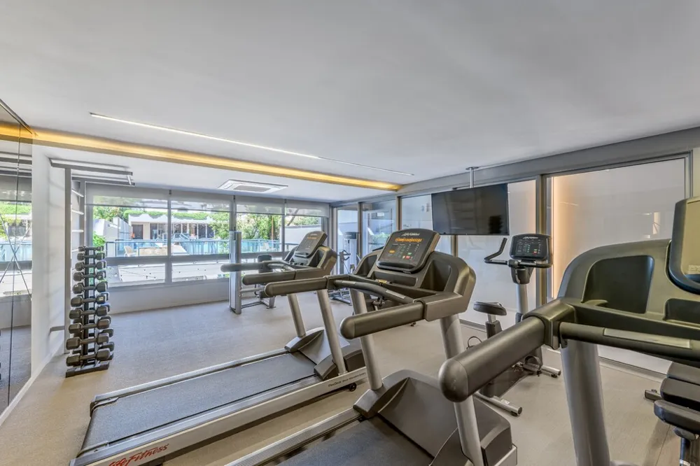 Sala comercial para venda no bairro Mont Serrat em Porto Alegre