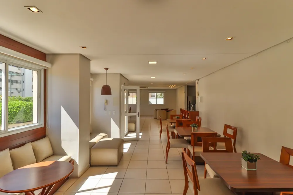 Apartamento para venda no bairro Cristo Redentor em Porto Alegre