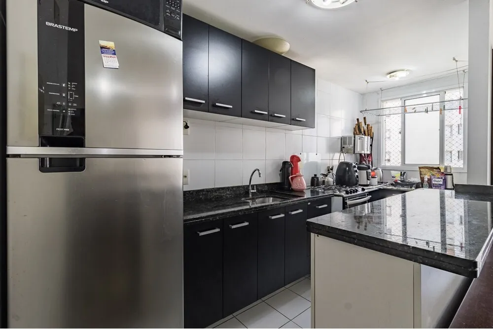 Apartamento para venda no bairro Vila Ipiranga em Porto Alegre