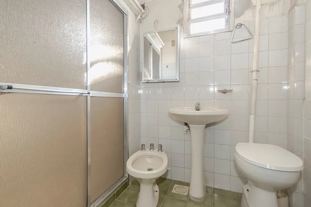 Casa para venda no bairro São Sebastião em Porto Alegre
