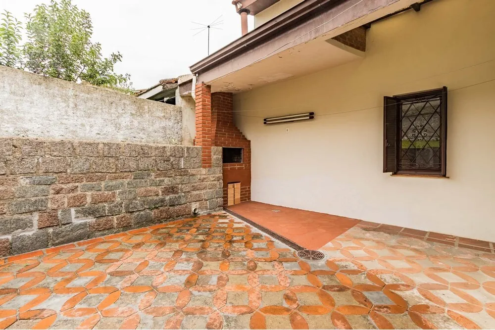 Casa para venda no bairro Vila Ipiranga em Porto Alegre