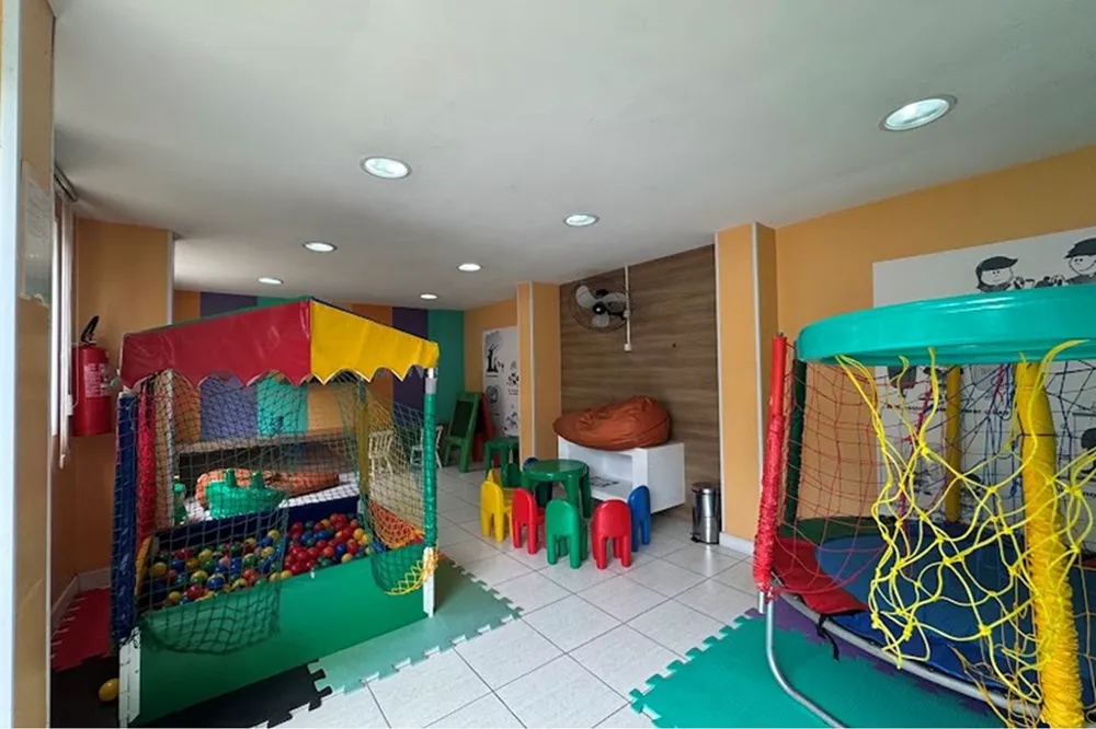 Apartamento para venda no bairro Jardim Itu em Porto Alegre