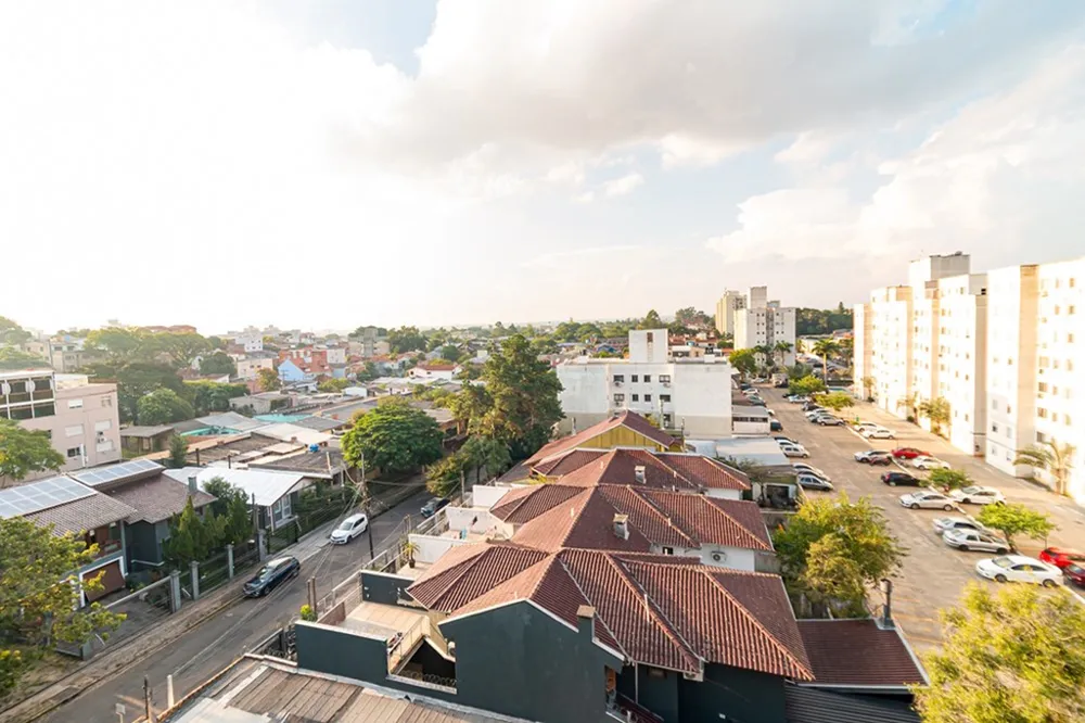 Cobertura Duplex para venda no bairro Sarandi em Porto Alegre