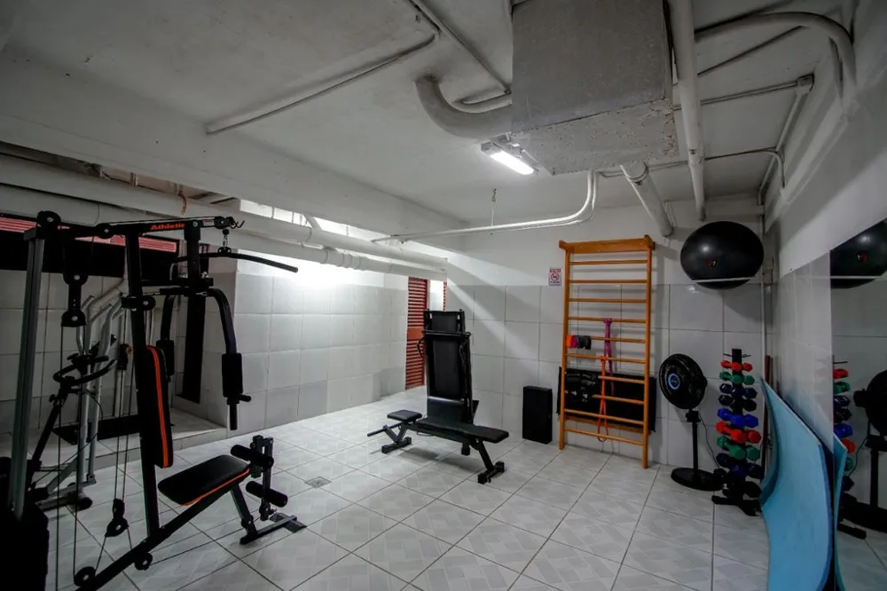 Apartamento para venda no bairro Auxiliadora em Porto Alegre