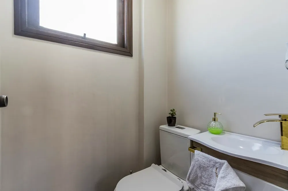 Cobertura Duplex para venda no bairro Jardim Lindóia em Porto Alegre
