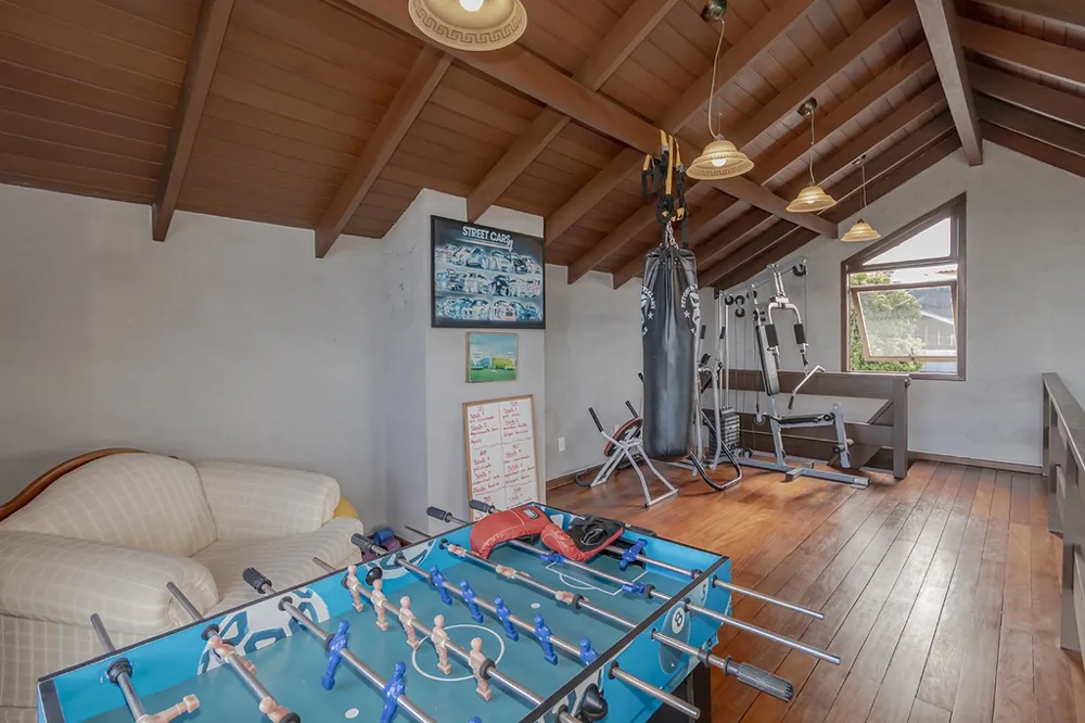 Casa para venda no bairro Jardim Itu em Porto Alegre