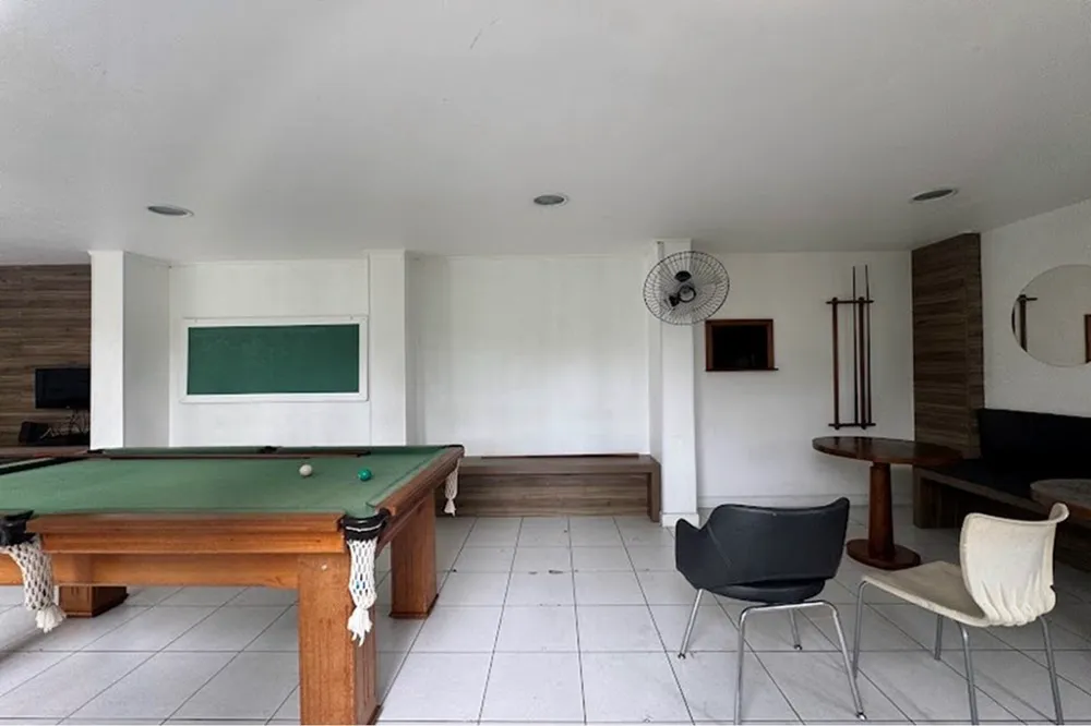 Apartamento para venda no bairro Jardim Itu em Porto Alegre