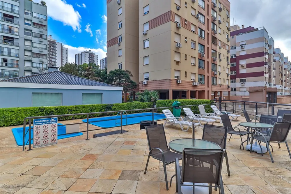 Apartamento para venda no bairro Boa Vista em Porto Alegre