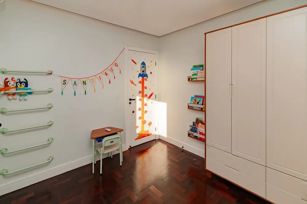 Apartamento para venda no bairro Centro Histórico em Porto Alegre
