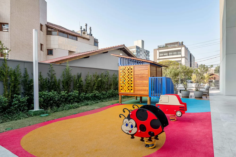 Apartamento para venda no bairro Boa Vista em Porto Alegre