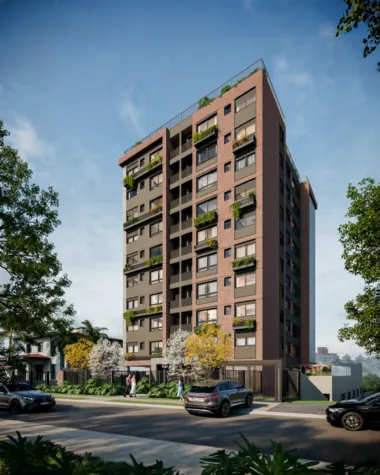 Apartamento para venda no bairro Jardim Planalto em Porto Alegre