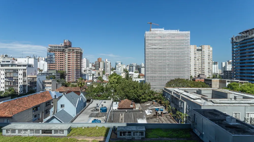 Loft para venda no bairro Auxiliadora em Porto Alegre