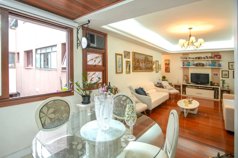 Apartamento para venda no bairro Auxiliadora em Porto Alegre