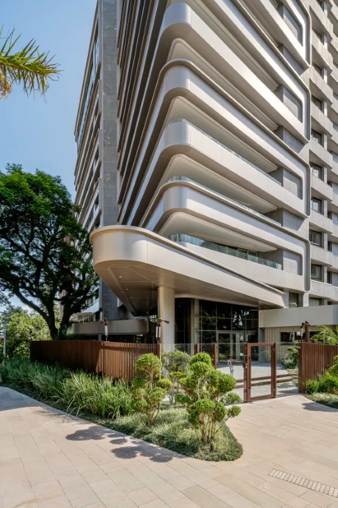 Apartamento para venda no bairro Bela Vista em Porto Alegre