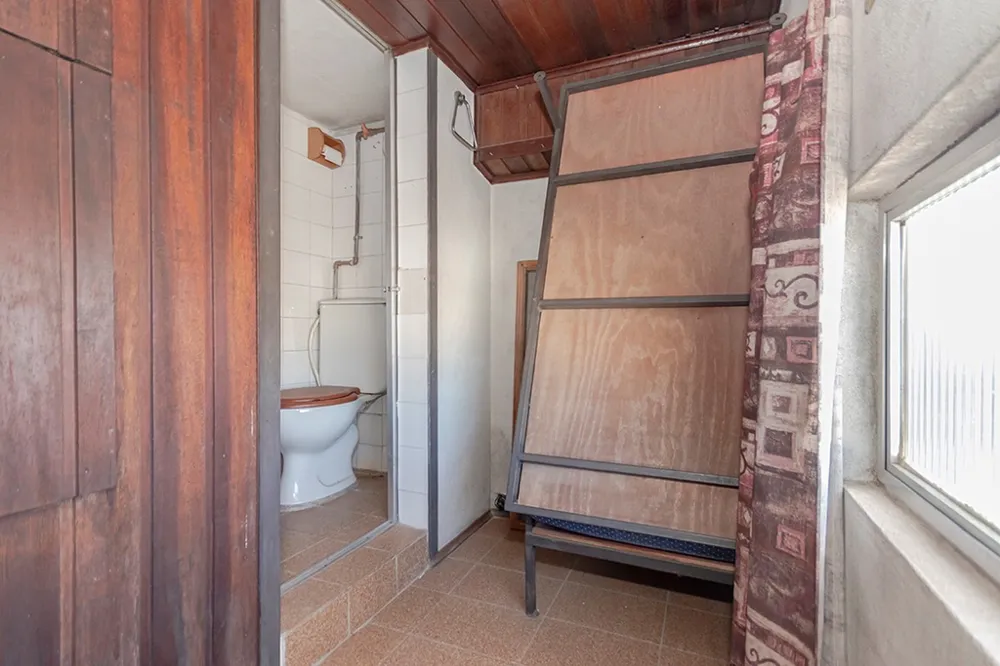 Casa para venda no bairro São Sebastião em Porto Alegre