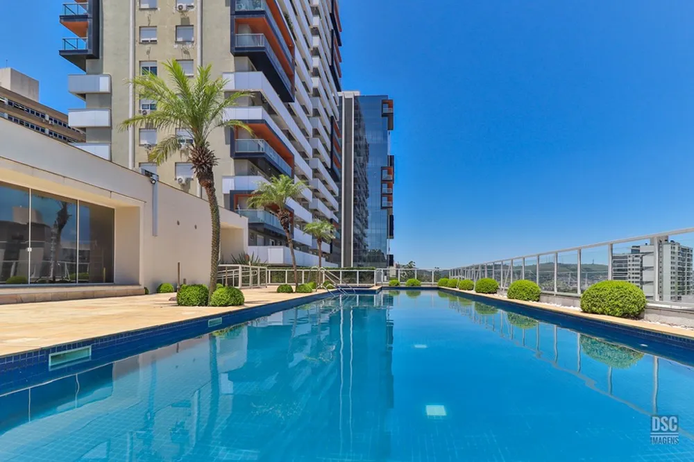 Apartamento para venda no bairro Petrópolis em Porto Alegre