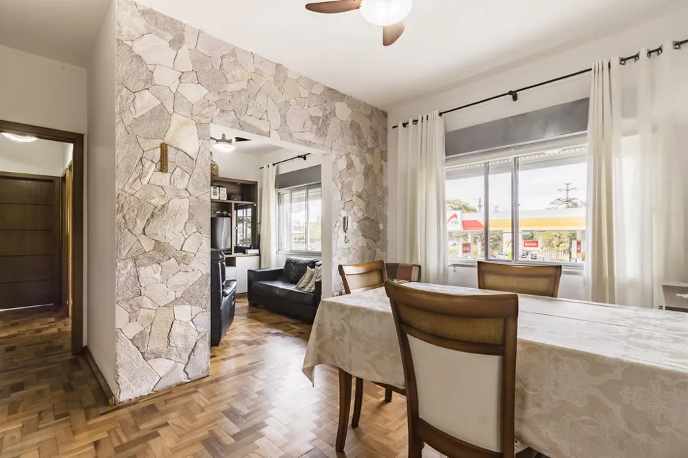 Apartamento para venda no bairro Azenha em Porto Alegre