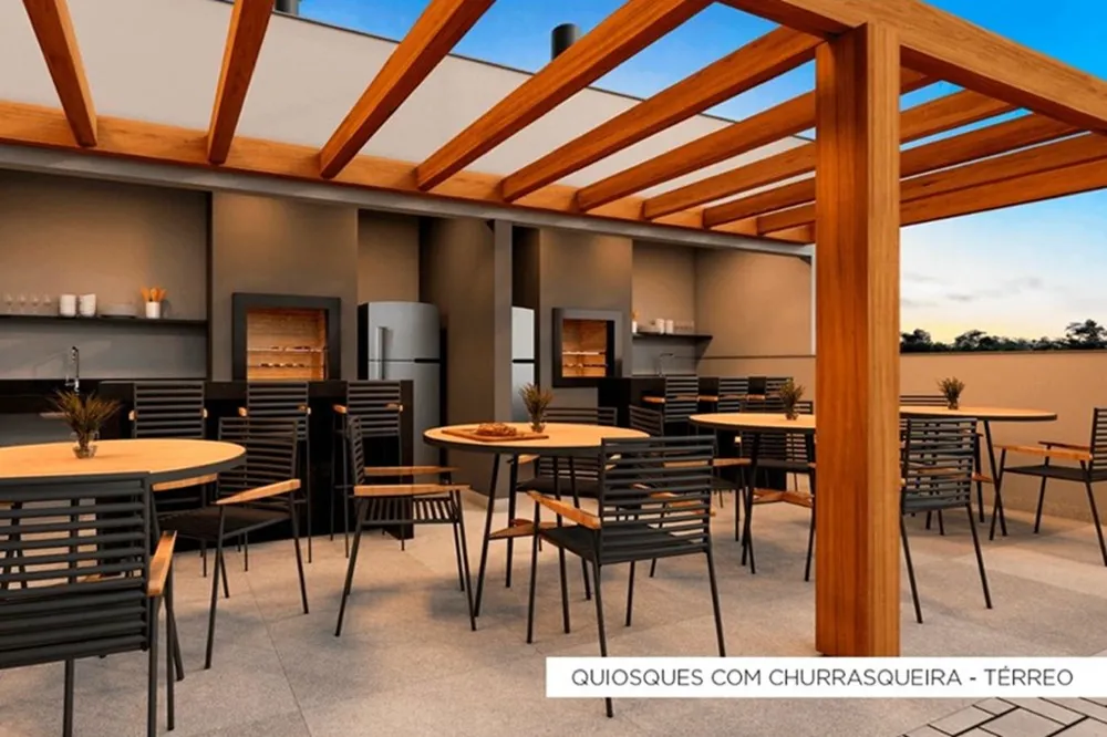 Apartamento para venda no bairro Jardim Sabará em Porto Alegre
