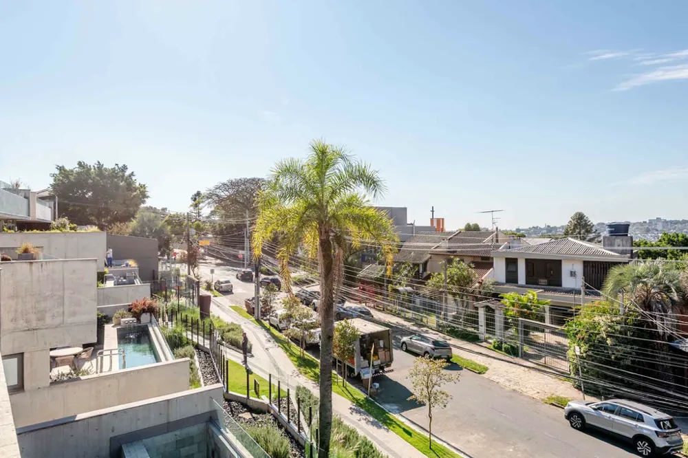 Apartamento para venda no bairro Três Figueiras em Porto Alegre