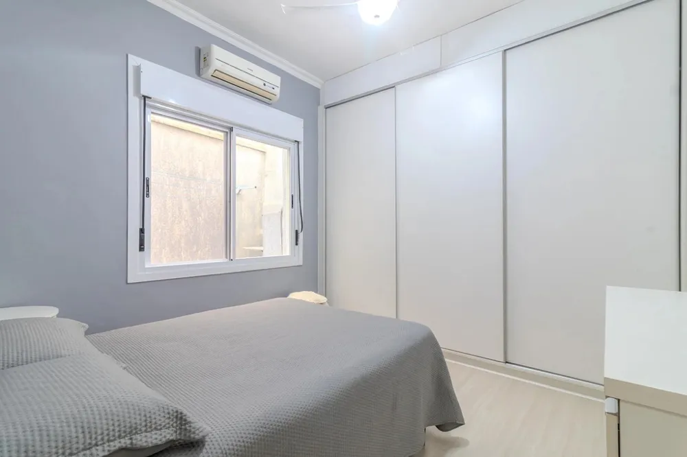 Apartamento para venda no bairro Auxiliadora em Porto Alegre