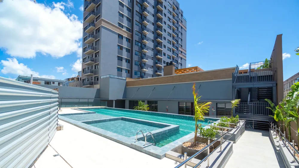 Apartamento para venda no bairro Vila Ipiranga em Porto Alegre