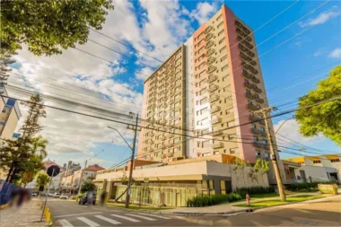 Apartamento para venda no bairro Passo da Areia em Porto Alegre