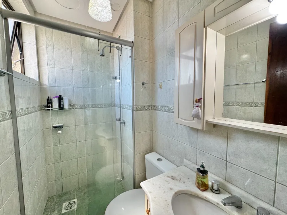 Apartamento para venda no bairro São Sebastião em Porto Alegre
