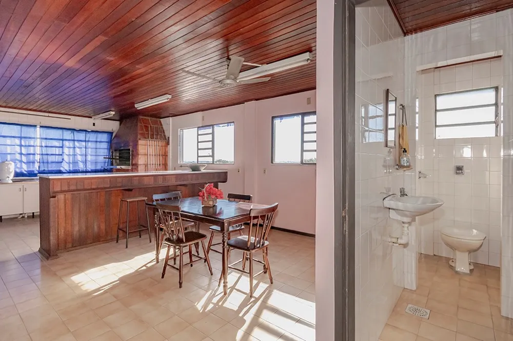 Casa para venda no bairro São Sebastião em Porto Alegre